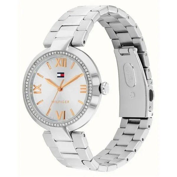 Laikrodis moterims Tommy Hilfiger 1782681 (Ø 34 mm)