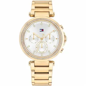 Sieviešu Pulkstenis Tommy Hilfiger 1782703 (Ø 38 mm)