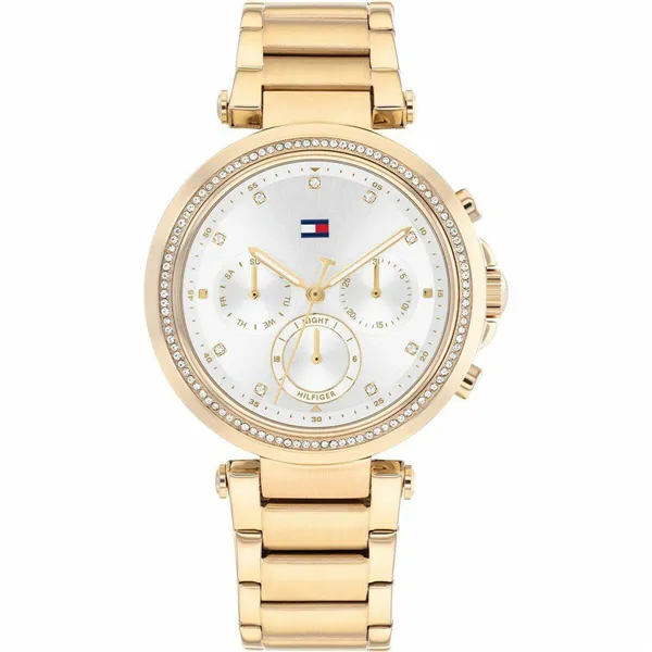 Женские часы Tommy Hilfiger 1782703 (Ø 38 mm)