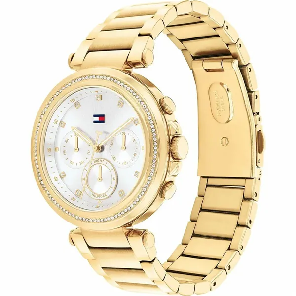 Женские часы Tommy Hilfiger 1782703 (Ø 38 mm)