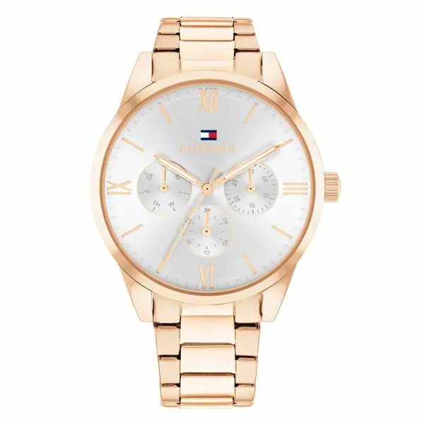Laikrodis moterims Tommy Hilfiger 1782747 (Ø 38 mm)