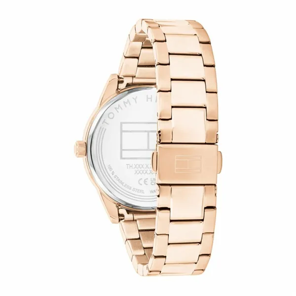 Laikrodis moterims Tommy Hilfiger 1782747 (Ø 38 mm)