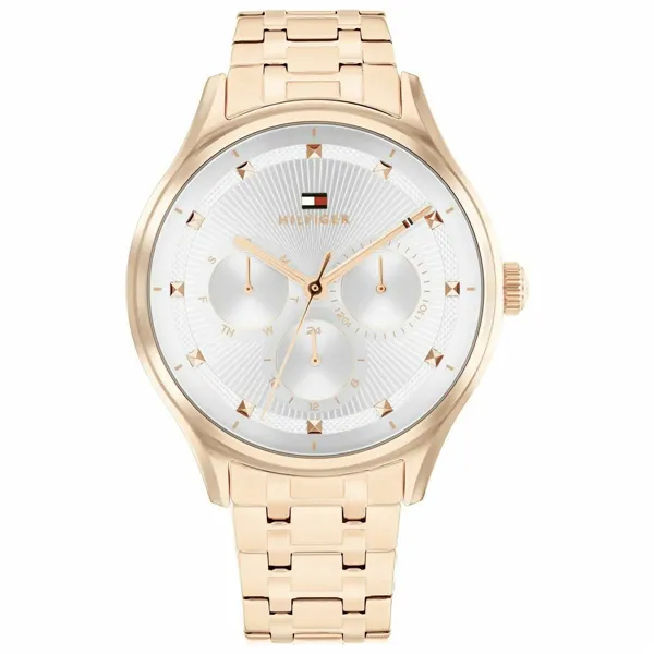 Laikrodis moterims Tommy Hilfiger 1782752 (Ø 38 mm)