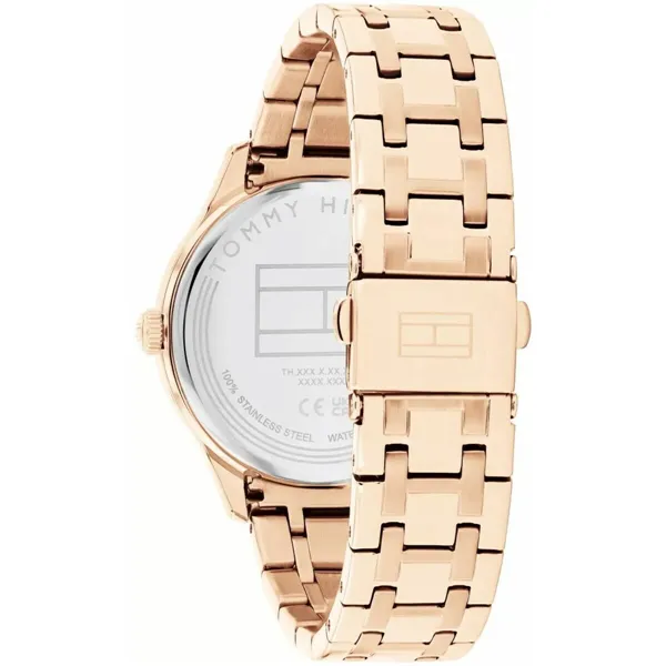 Laikrodis moterims Tommy Hilfiger 1782752 (Ø 38 mm)