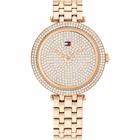 Sieviešu Pulkstenis Tommy Hilfiger 1782761 (Ø 33 mm)