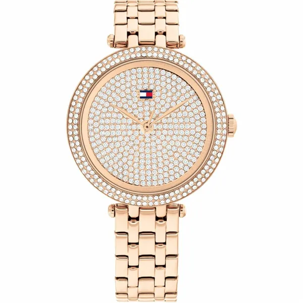 Laikrodis moterims Tommy Hilfiger 1782761 (Ø 33 mm)