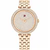 Laikrodis moterims Tommy Hilfiger 1782761 (Ø 33 mm)