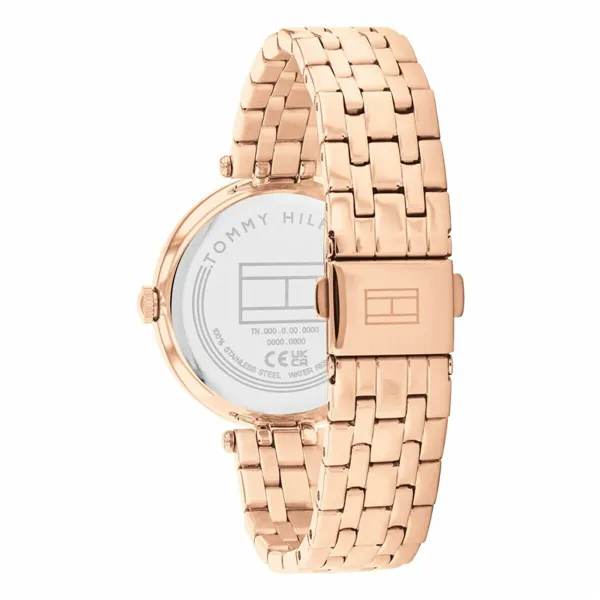 Laikrodis moterims Tommy Hilfiger 1782761 (Ø 33 mm)