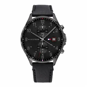 Мужские часы Tommy Hilfiger 1791711 (Ø 44 mm)