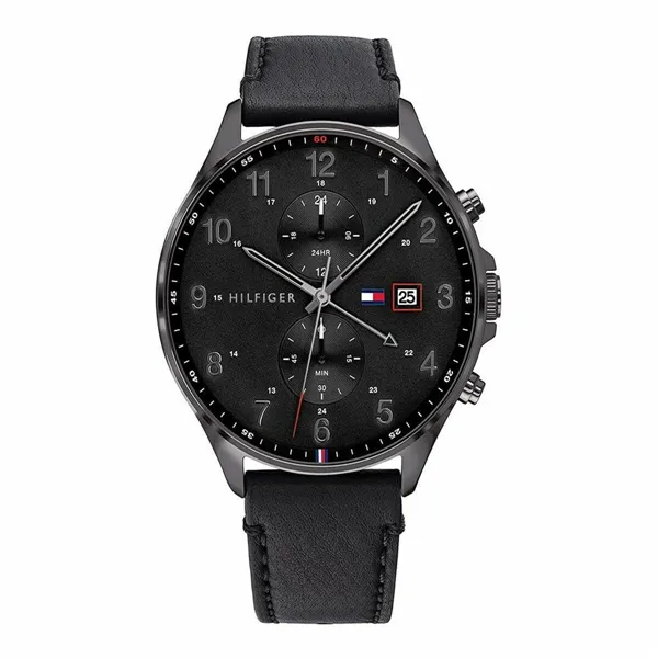 Мужские часы Tommy Hilfiger 1791711 (Ø 44 mm)
