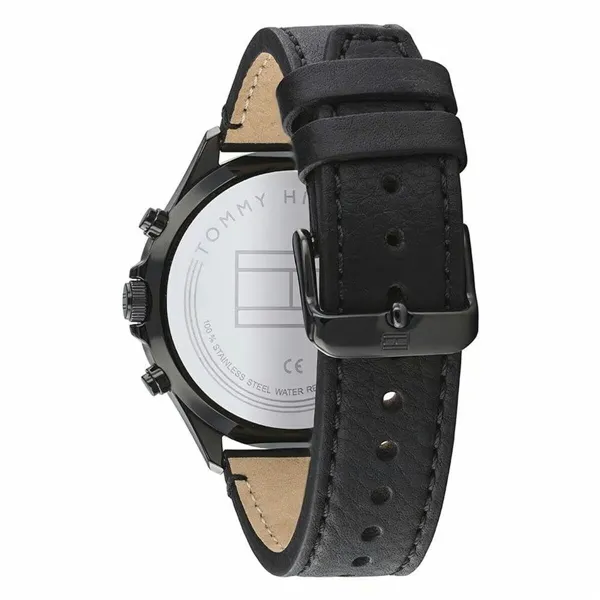 Мужские часы Tommy Hilfiger 1791711 (Ø 44 mm)
