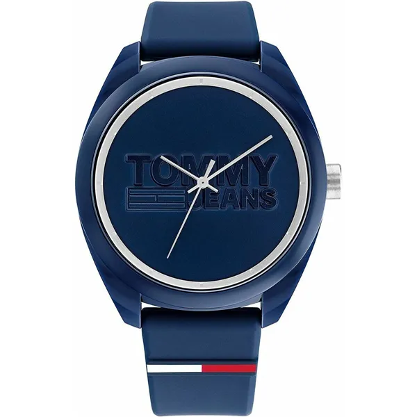 Мужские часы Tommy Hilfiger 1791927 (Ø 45 mm)