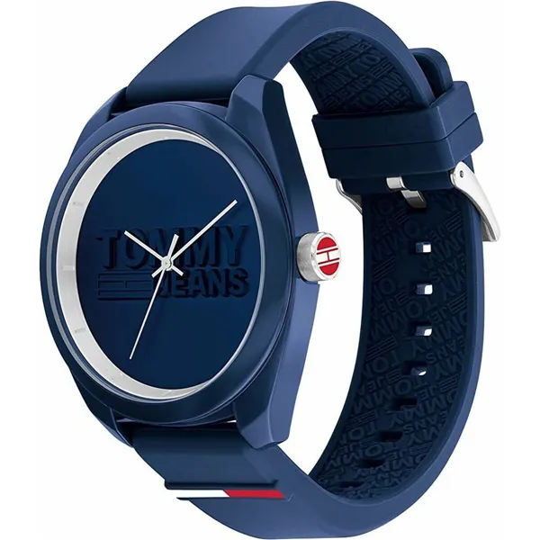 Мужские часы Tommy Hilfiger 1791927 (Ø 45 mm)