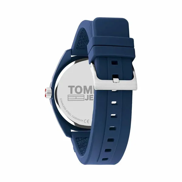 Мужские часы Tommy Hilfiger 1791927 (Ø 45 mm)