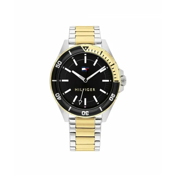 Мужские часы Tommy Hilfiger 1792013 (Ø 43 mm)