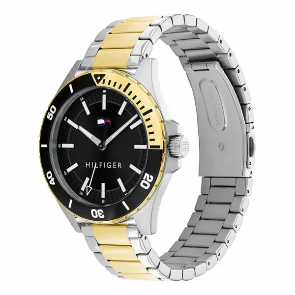 Мужские часы Tommy Hilfiger 1792013 (Ø 43 mm)