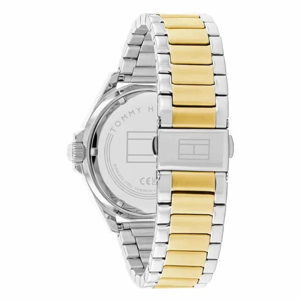 Мужские часы Tommy Hilfiger 1792013 (Ø 43 mm)
