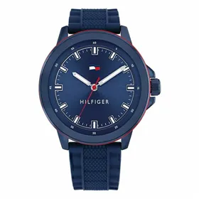 Laikrodis vyrams Tommy Hilfiger 1792022 (Ø 48 mm)