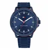 Laikrodis vyrams Tommy Hilfiger 1792022 (Ø 48 mm)