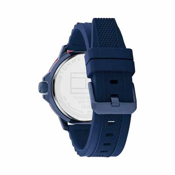 Laikrodis vyrams Tommy Hilfiger 1792022 (Ø 48 mm)
