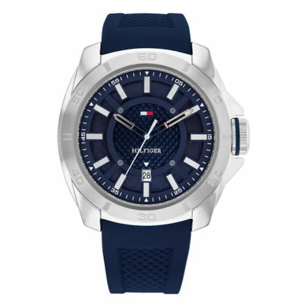 Мужские часы Tommy Hilfiger 1792134 (Ø 48 mm)
