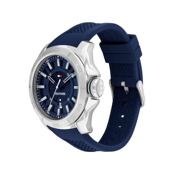 Мужские часы Tommy Hilfiger 1792134 (Ø 48 mm)