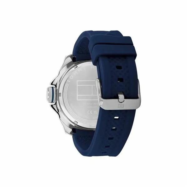 Мужские часы Tommy Hilfiger 1792134 (Ø 48 mm)