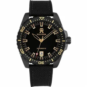 Meeste Kell Tommy Hilfiger 1792159 (Ø 42 mm)