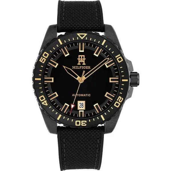 Laikrodis vyrams Tommy Hilfiger 1792159 (Ø 42 mm)