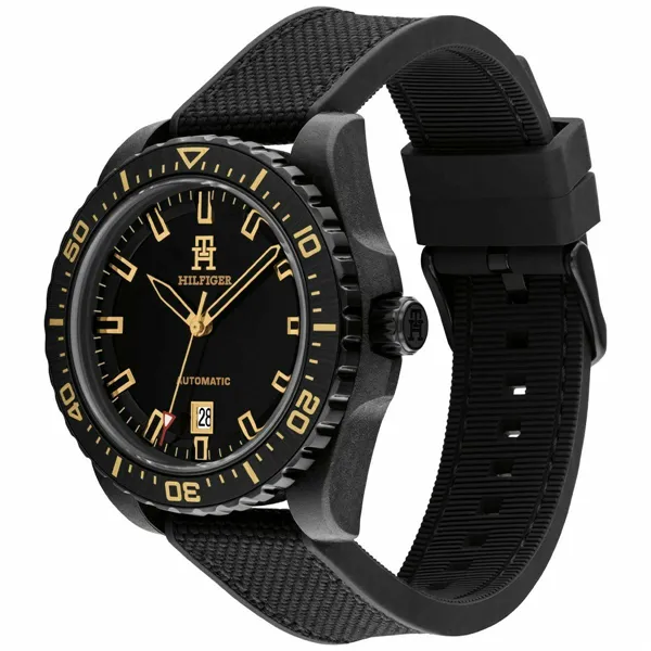 Laikrodis vyrams Tommy Hilfiger 1792159 (Ø 42 mm)
