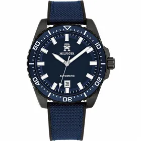 Miesten rannekellot Tommy Hilfiger 1792160 (Ø 42 mm)