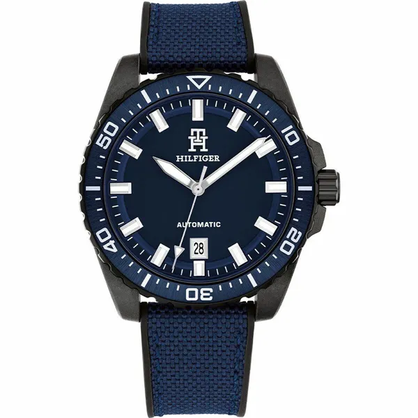Мужские часы Tommy Hilfiger 1792160 (Ø 42 mm)