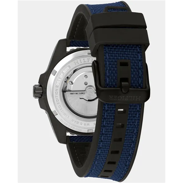 Мужские часы Tommy Hilfiger 1792160 (Ø 42 mm)