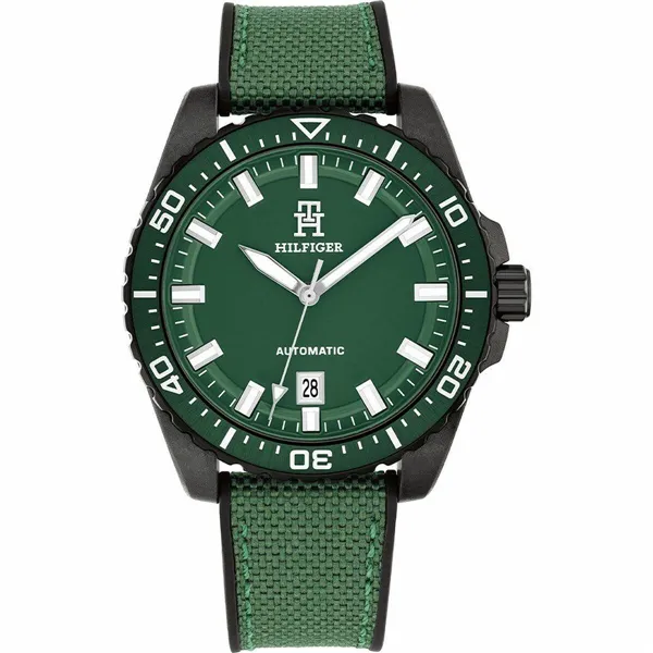 Мужские часы Tommy Hilfiger 1792161 (Ø 42 mm)
