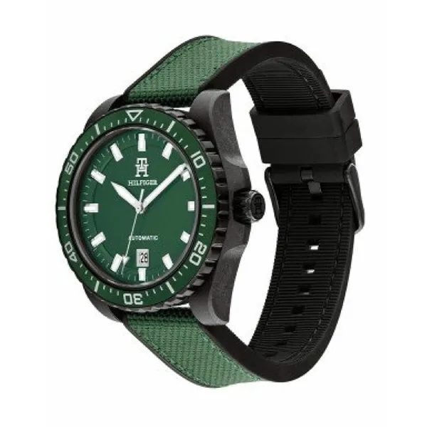 Мужские часы Tommy Hilfiger 1792161 (Ø 42 mm)