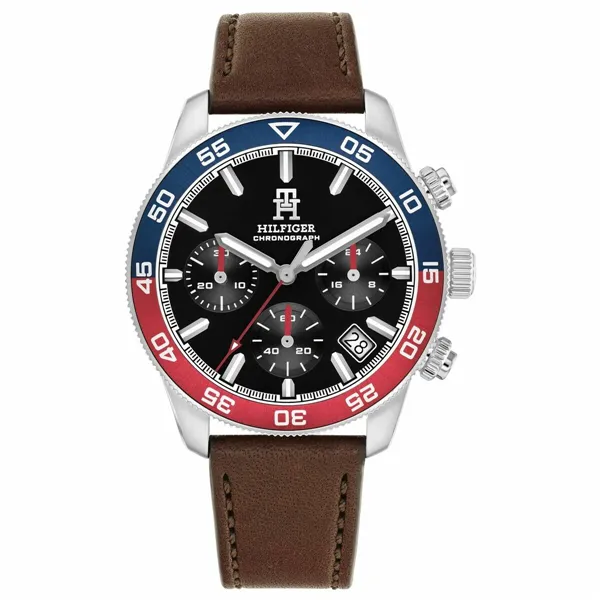 Laikrodis vyrams Tommy Hilfiger 1792166 (Ø 40 mm)