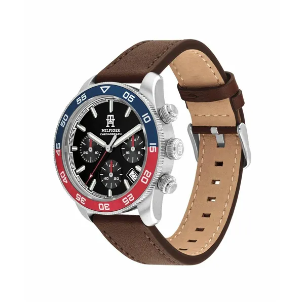 Laikrodis vyrams Tommy Hilfiger 1792166 (Ø 40 mm)