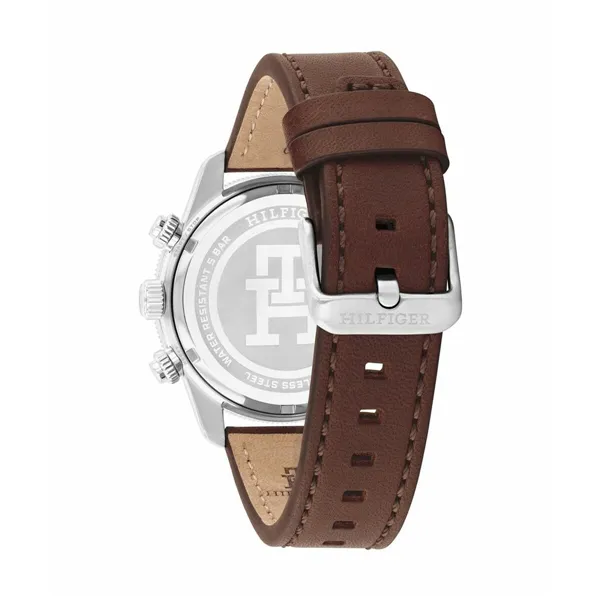 Laikrodis vyrams Tommy Hilfiger 1792166 (Ø 40 mm)