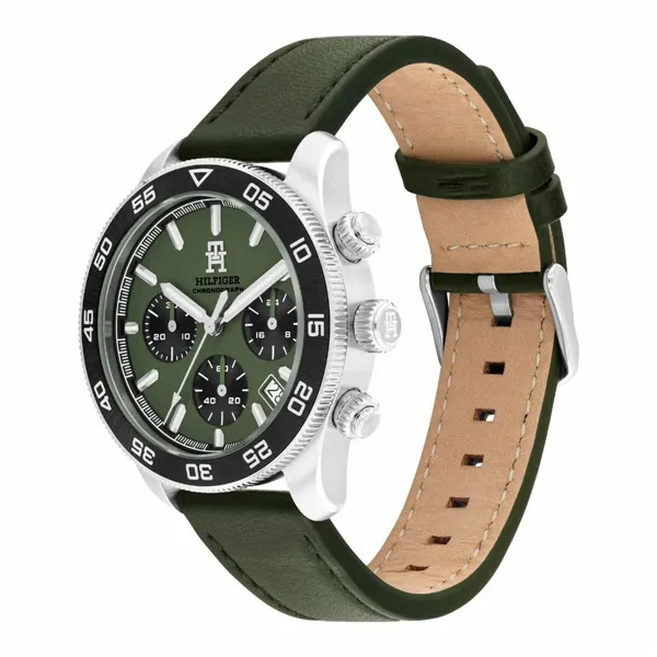 Laikrodis vyrams Tommy Hilfiger 1792188 (Ø 40 mm)