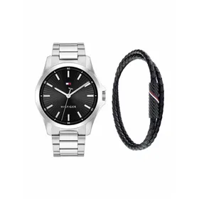 Miesten rannekellot Tommy Hilfiger 2770191 (Ø 43 mm)