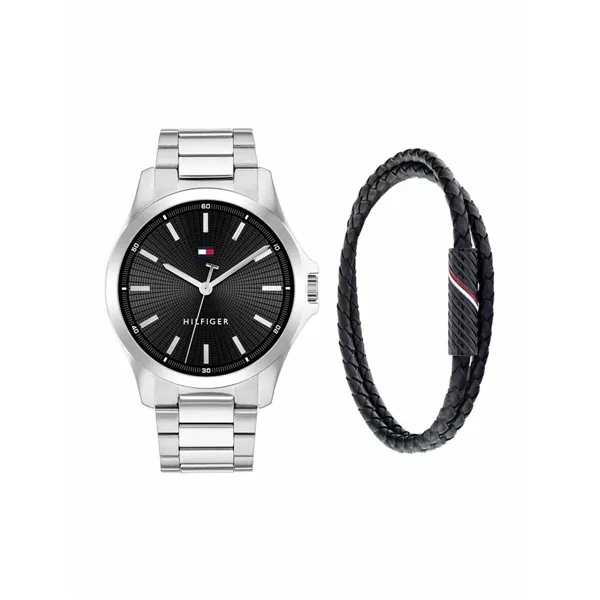 Laikrodis vyrams Tommy Hilfiger 2770191 (Ø 43 mm)