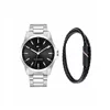 Laikrodis vyrams Tommy Hilfiger 2770191 (Ø 43 mm)