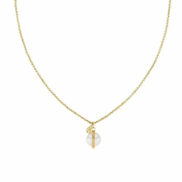 Sieviešu Kaklarota Tommy Hilfiger 2780762 50 cm