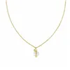 Sieviešu Kaklarota Tommy Hilfiger 2780762 50 cm