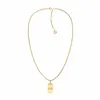 Ladies' Necklace Tommy Hilfiger 2780862 50 cm