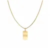 Ladies' Necklace Tommy Hilfiger 2780862 50 cm