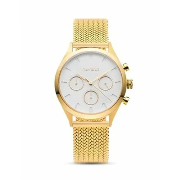 Ladies' Watch Tayroc TY51 (Ø 36 mm)