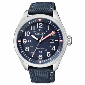 Meeste Kell Citizen AW5000-16L (Ø 42 mm)