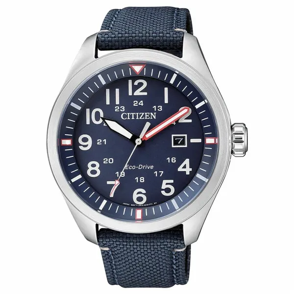 Laikrodis vyrams Citizen AW5000-16L (Ø 42 mm)