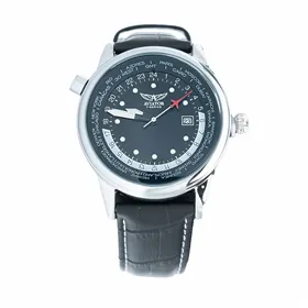 Meeste Kell Aviator AVW6975G354 (Ø 45 mm)